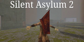 Silent Asylum 2 thumbnail