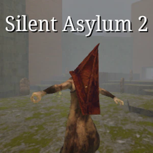 Silent Asylum 2