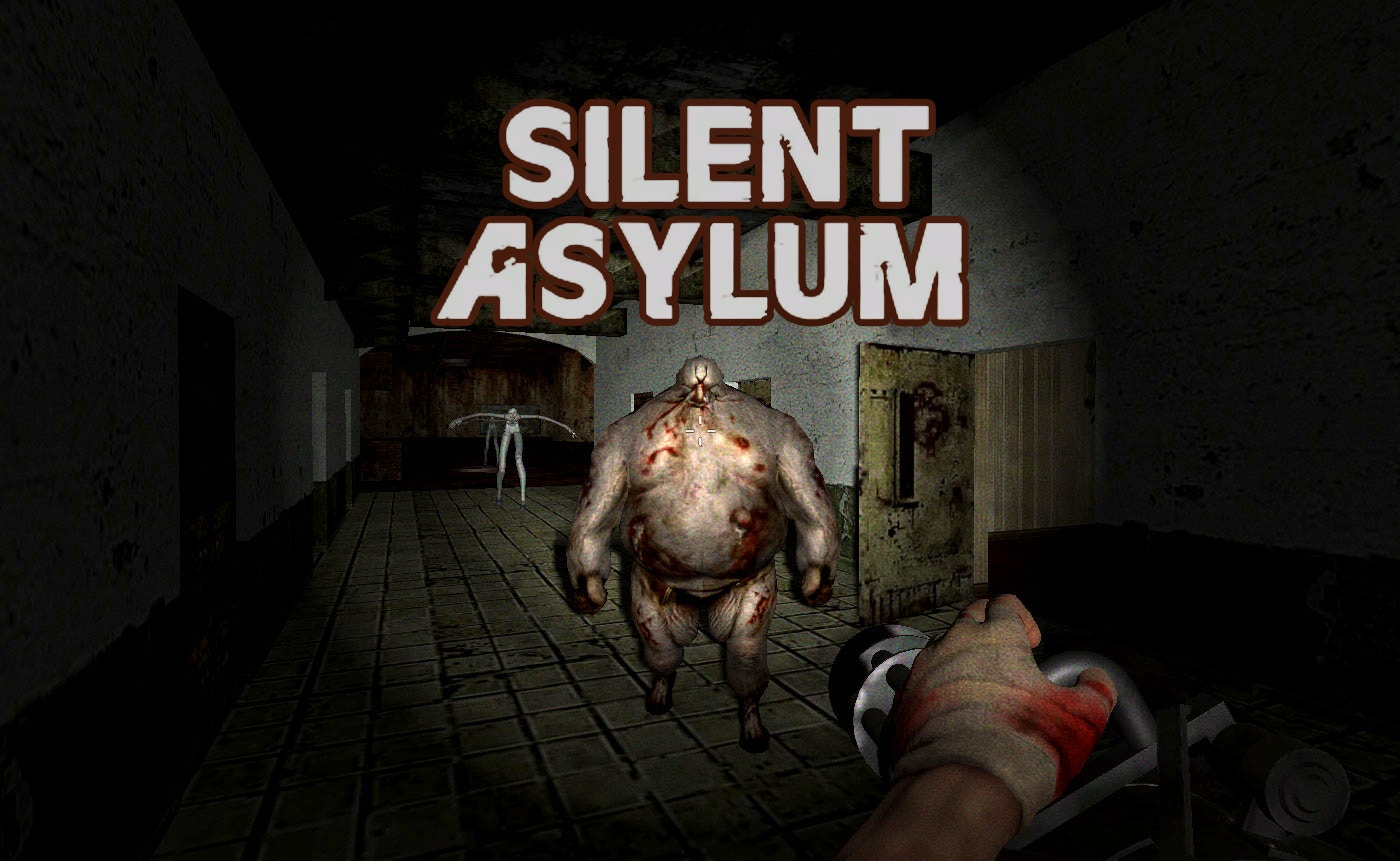 Silent Asylum