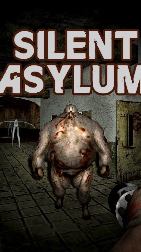 Silent Asylum