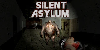 Silent Asylum thumbnail