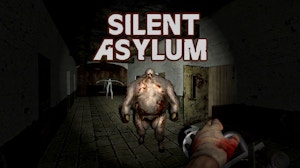 Image for Silent Asylum