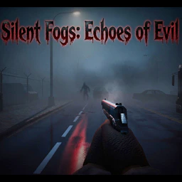 Silent Fogs: Echoes of Evil