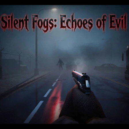 Silent Fogs: Echoes of Evil game thumbnail