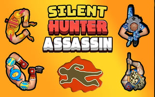 Silent Hunter Assassin