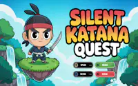 Sessiz Katana Görevi