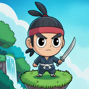 Silent Katana Quest Thumbnail