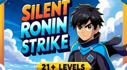 Silent Ronin Strike