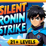 Silent Ronin Strike