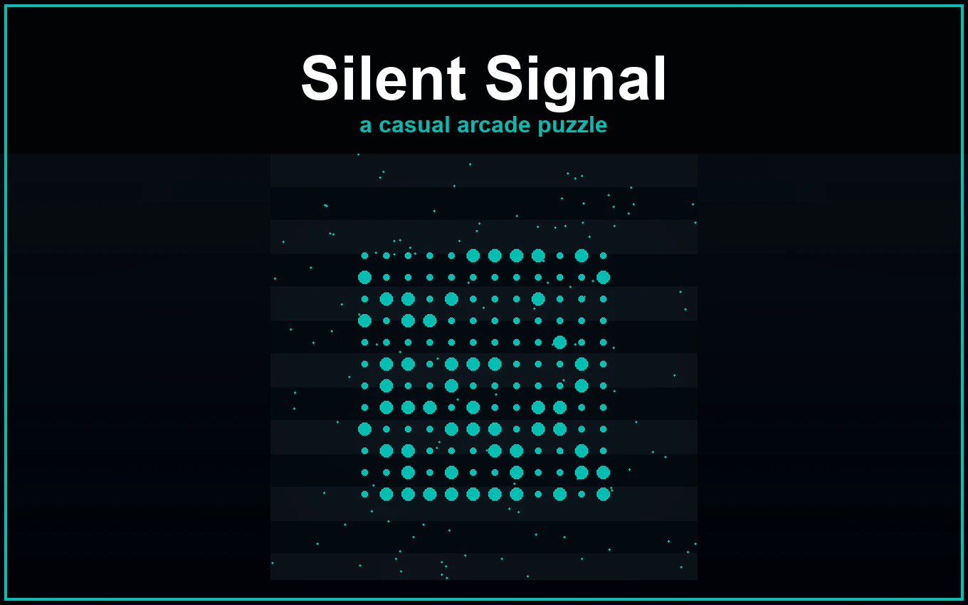 Silent Signal