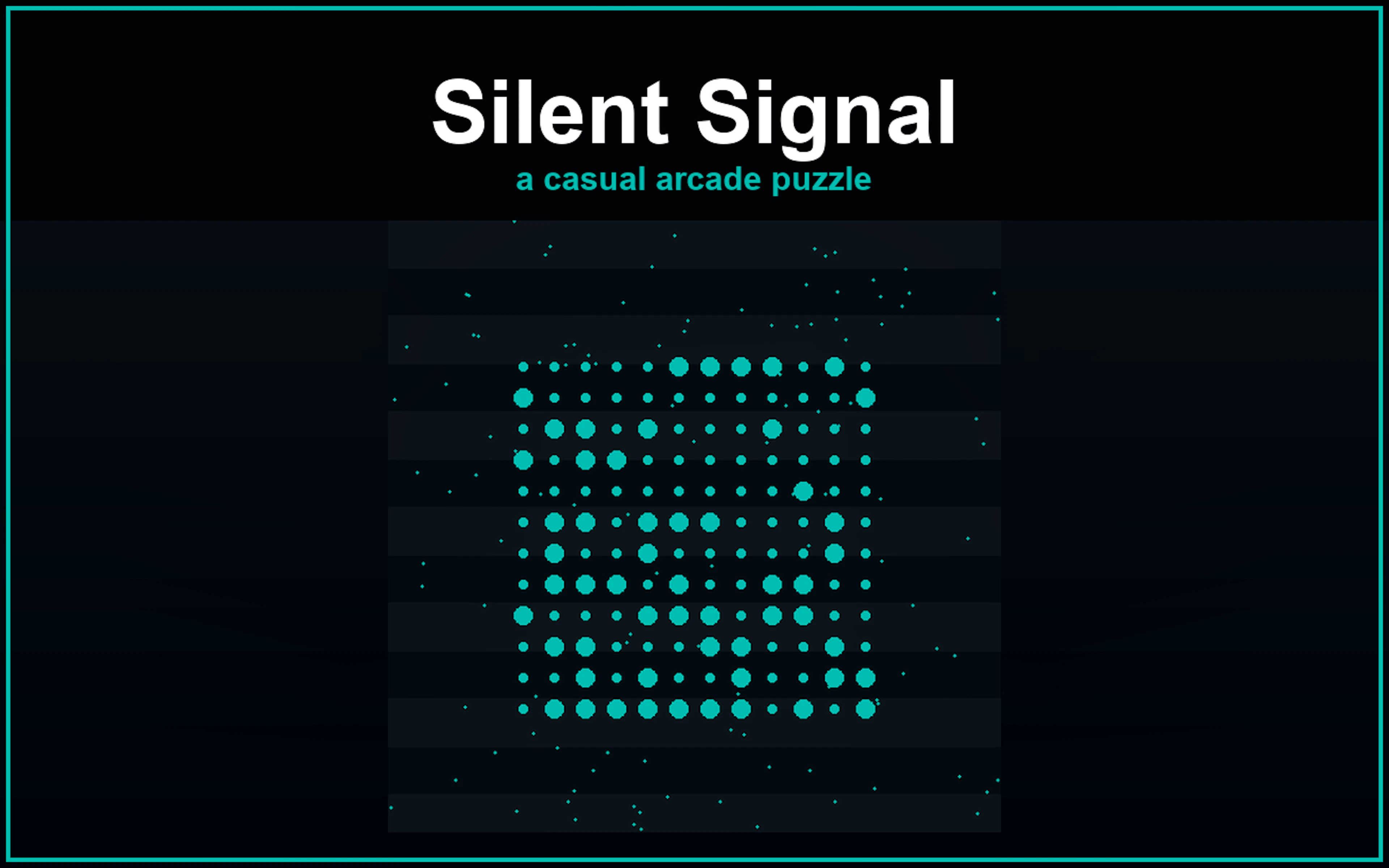 Silent Signal