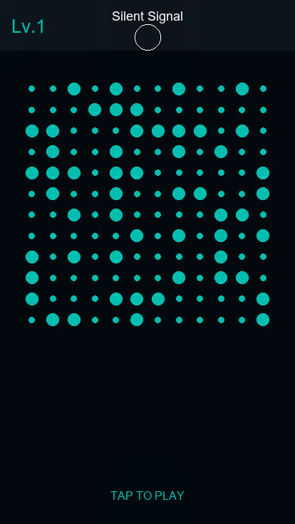 Silent Signal