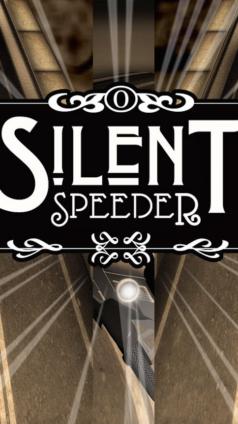 Silent Speeder