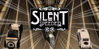 Silent Speeder thumbnail