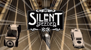 Image for Silent Speeder