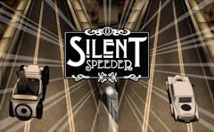 Silent Speeder