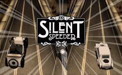 Silent Speeder