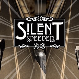 Silent Speeder Online racing Games on taptohit.com