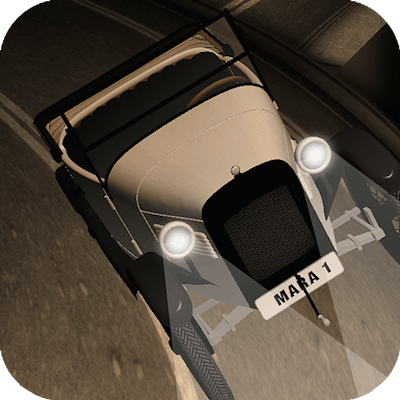Silent Speeder By Gamepix
