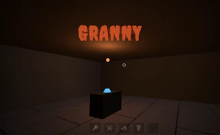 Silent Steps - Granny's Manor