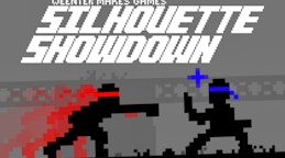 Silhouette Showdown