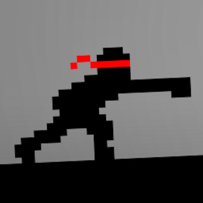 Silhouette Showdown By Gamepix