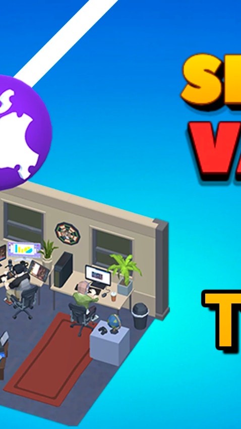 Silicon Valley - Idle Tycoon