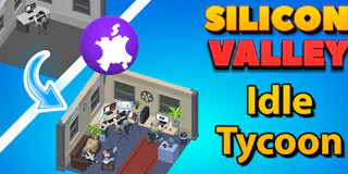 Silicon Valley - Idle Tycoon thumbnail
