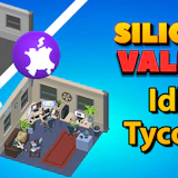 Silicon Valley - Idle Tycoon