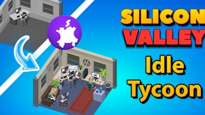 Image for Silicon Valley - Idle Tycoon