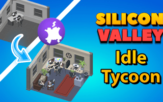 Juega gratis a Silicon Valley - Idle Tycoon