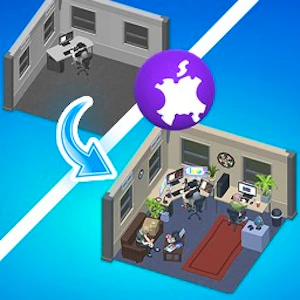 Silicon Valley - Idle Tycoon Thumbnail