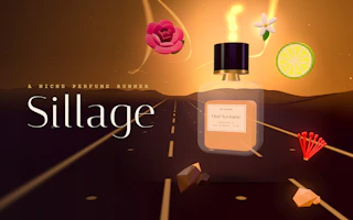 Sillage