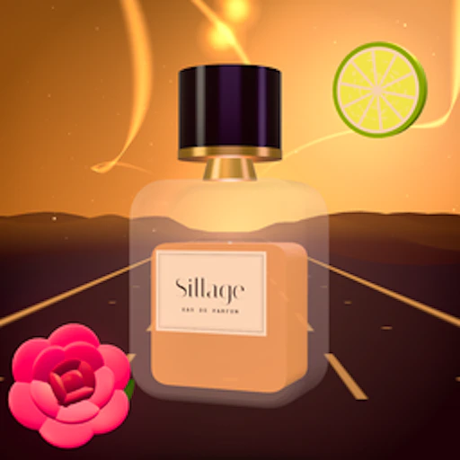 Sillage
