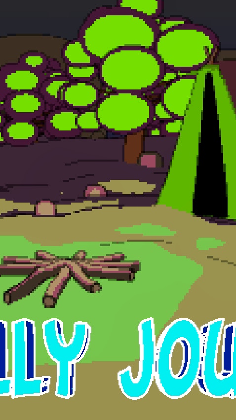 A Silly Journey: Episode 1