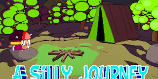 A Silly Journey: Episode 1 thumbnail