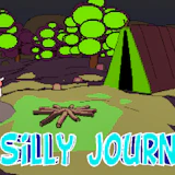 A Silly Journey: Episode 1