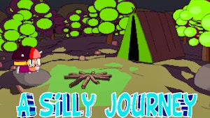 Image for A Silly Journey: Episode 1