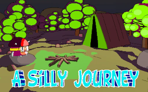 A Silly Journey: Episode 1