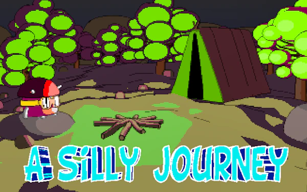 A Silly Journey: Episode 1