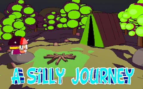 A Silly Journey: Episode 1 game thumbnail