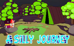 A Silly Journey: Episode 1