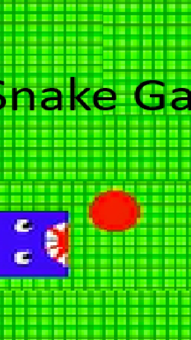 Silly Snake Game