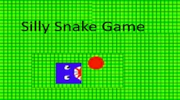 Silly Snake Game