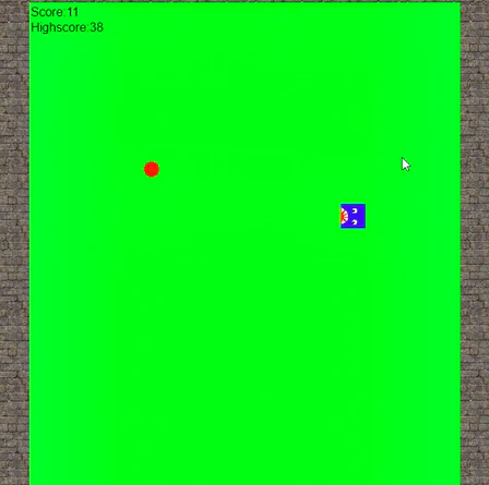Silly Snake Game game thumbnail
