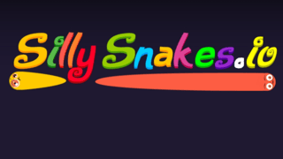 Silly Snakes.io