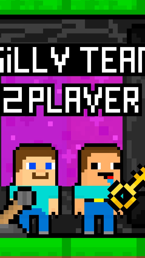 Silly Team - 2 Player