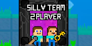 Silly Team - 2 Player thumbnail