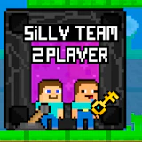 Silly Team - 2 Player