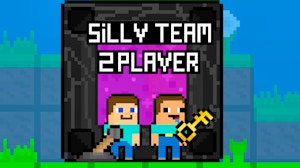 Image for Silly Team - 2 Player